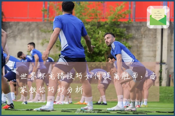 世界杯竞猜技巧如何提高胜率，专家教你巧妙分析