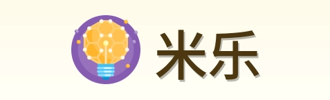 米乐 Logo